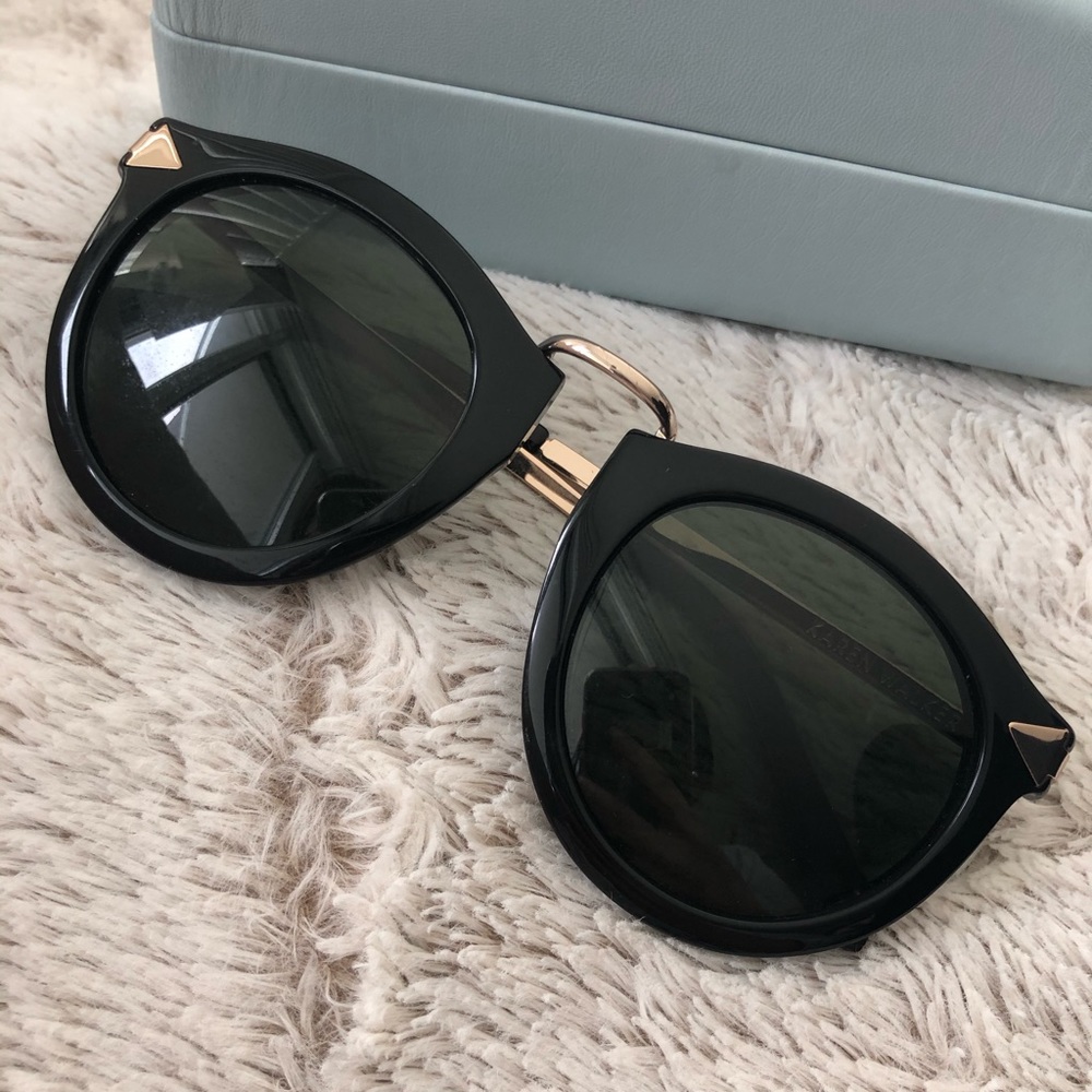 Karen walker sunglasses